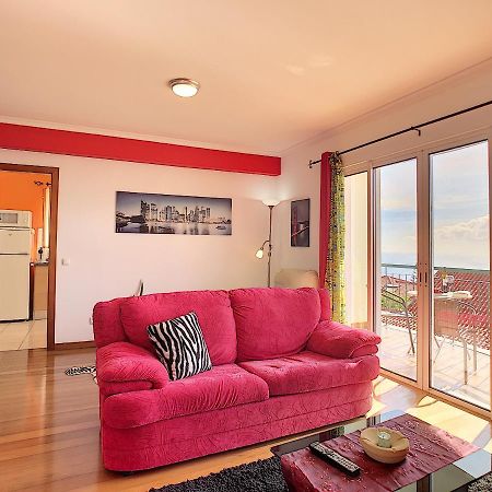 Cliff Refuge By Lovelystay Santa Cruz  Exteriör bild