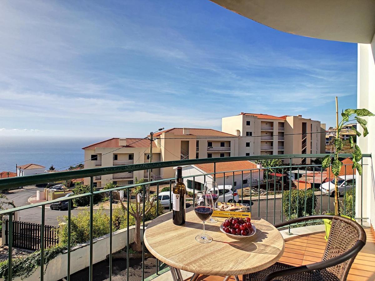 Cliff Refuge By Lovelystay Santa Cruz  Exteriör bild