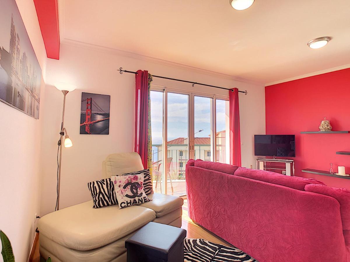 Cliff Refuge By Lovelystay Santa Cruz  Exteriör bild