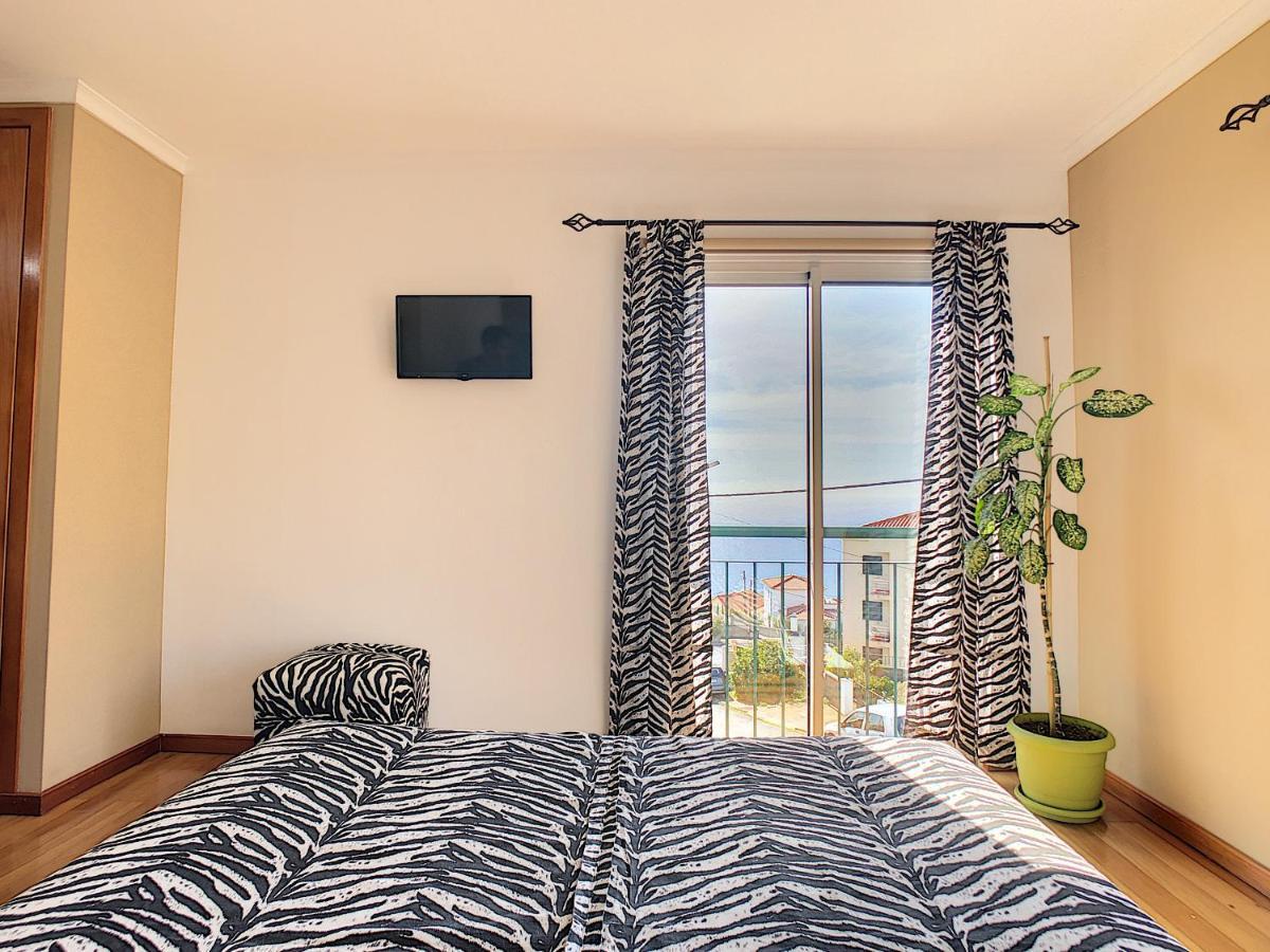 Cliff Refuge By Lovelystay Santa Cruz  Exteriör bild