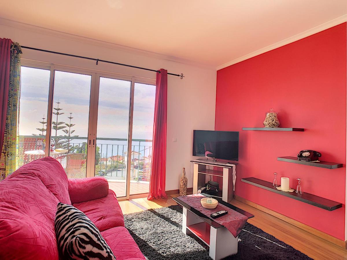 Cliff Refuge By Lovelystay Santa Cruz  Exteriör bild